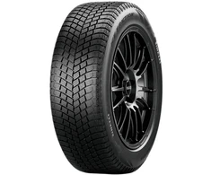 Žieminės padangos Pirelli Ice Friction 255/45 R19 104 H XL (C C A 69dB)