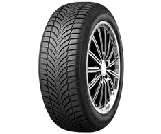Žieminės padangos Roadstone Eurovis alpine 2 165/70 R14 85 T XL (D C B 70dB)