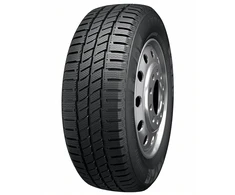 Žieminės padangos Rovelo Transport Snow 215/70 R15C 113/111 S (D C B 71dB)