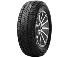 Westlake Žieminės padangos RoyalBlack Royal Winter 195/60 R16C 99/97 H (C B B 72dB)