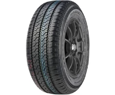 Vasarinės padangos RoyalBlack Royal Commercial 195/80 R14C 106/104 R (D B B 72dB)
