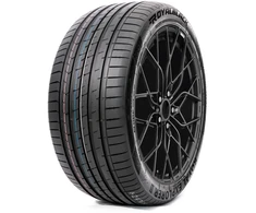 Vasarinės padangos RoyalBlack Royal Explorer II 275/45 R19 108 W XL (C B B 72dB)