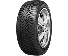 Žieminės padangos Sailun Ice Blazer Alpine+ 205/55 R16 91 T (D C B 72dB)