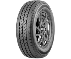Universalios padangos Sonix VAN A/S 225/70 R15C 112/110 R (D C B 72dB)