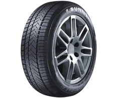 Žieminės padangos Sunny NW211 255/40 R19 100 V XL (C C B 73dB)