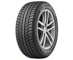 Žieminės padangos Sunny NW634 195/55 R16 91 H XL (D B B 70dB)