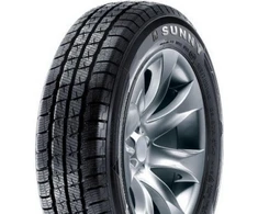 Žieminės padangos Sunny NW103 235/65 R16C 115 R (C C B 71dB)