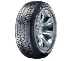 Universalios padangos Sunny NC501 255/50 R19 107 V XL (B C B 72dB)