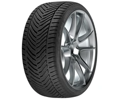 Universalios padangos Taurus All Season 215/60 R17 100 V XL (D C B 70dB)