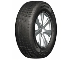 Žieminės padangos TBB Tires Advenzza Snow 225/55 R17C 109/107 H (C B B 72dB)