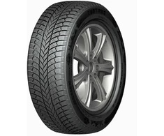 Žieminės padangos TBB Tires Fortezza Snow 255/35 R20 97 V XL (C B B 71dB)