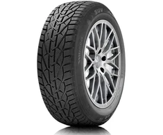 Žieminės padangos Tigar SUV Winter 215/60 R17 96 H (C E B 70dB)
