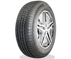 Vasarinės padangos Tigar SUV Summer 215/65 R17 99 V (E C B 70dB)
