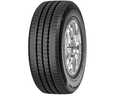 Universalios padangos Tourador X 4season VAN1 195/75 R16C 107/105 S