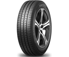 Universalios padangos Tourador X All Climate VAN+ 185/75 R16C 104 S (D B B 72dB)