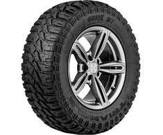 Vasarinės padangos Triangle GripX M/T (TR281) 235/85 R16 120 Q