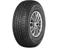 Vasarinės padangos Triangle AgileX A/T TR292 265/70 R16 112 S (D C B 72dB)