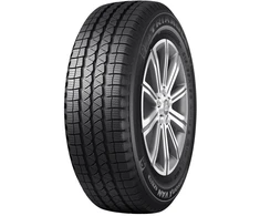 Universalios padangos Triangle SeasonX Van TA702 235/65 R16C 115 S (C B B 72dB)