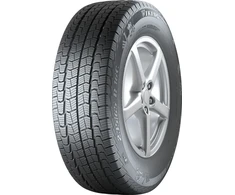 Universalios padangos Viking FourTech Van 205/65 R16C 107 T (C A B 73dB)