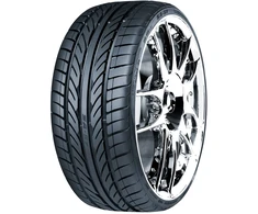 Vasarinės padangos Westlake SA57 235/55 R17 103 W XL (D B B 72dB)
