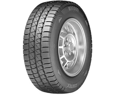 Žieminės padangos Zeetex WV1000 225/65 R16C 112/110 R (C A B 73dB)