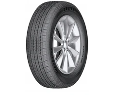 Vasarinės padangos Zeetex SU6001 eco 225/65 R17 102 H (D C B 71dB)