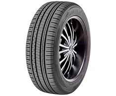 Vasarinės padangos Zeetex SU1000 VFM 235/60 R18 107 W XL (B B B 72dB)