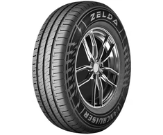 Vasarinės padangos Zelda Vancruiser 215/60 R17C 109/107 T (C B B 72dB)