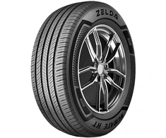 Vasarinės padangos Zelda Surate HT 225/60 R18 104 H XL (C C B 69dB)