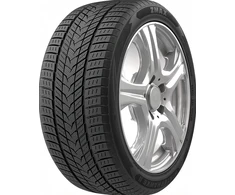 Žieminės padangos Zmax Winterhawke II 275/45 R20 110 H XL (C D A 69dB)