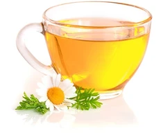 Arbatos kapsulės CHAMOMILE ramunėlių, 10 kaps., Dolce Vita, Nespresso® aparatams