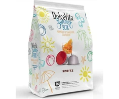 Gaiviojo gėrimo kapsulės SPRITZ ICE, 16 kaps., Dolce Vita, Dolce Gusto® aparatams