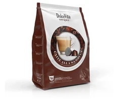 Kavos kapsulės CAFFE' ALLA SAMBUCA sambukos skonio, 16 kaps., Dolce Vita, Dolce Gusto® aparatams
