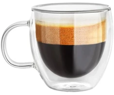 Kavos kapsulės RISTRETTO, 8 kaps., Dolce Vita, Dolce Gusto® aparatams