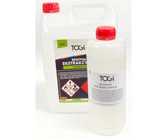 1 l Togi Ekstrahavimo benzinas, aukštos kokybės, 1066