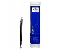 1 x Fuchs Renolit Hi-temp 220 - Ličio tepalas - Nlgi 2 - Tūbelėje 380g