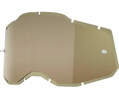 100% Strata 2 / Accuri 2 / Racecraft 2 Injected olive akinių stiklas