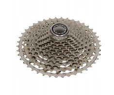 11 pavarų kasetė Shimano Deore Cs-m5100 11-42