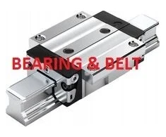 1651-214-20 Rexroth riedėjimo vežimėlis R165121420