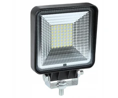 168w Interlook darbo lempa 56 led halogeninis panelis 12v 24v