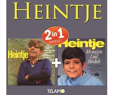 Vinilinė plokštelė 2 in 1 Vol.2