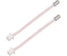 2 vnt. Sprite ekstruderio termistorius 260°c Ntc100k temperatūros jutiklis