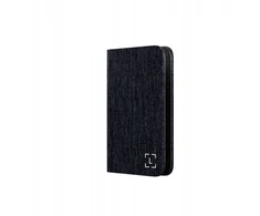 2 x dėklas Ledger Stax Magnet Shell, pilkas
