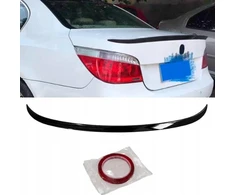 2004-2010 Bmw 5 serijos E60 P Style galinis spoileris Autovision