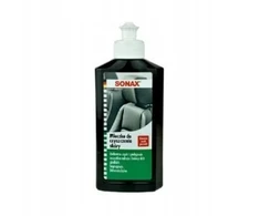 291141 Sonax odos valiklis 250ml buteliukas odiniams apmušalams