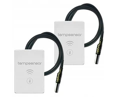 2x Blebox temperatūros jutiklis tempsensor v2 5v Wifi