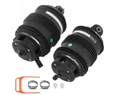 2x galinė pneumatinė pakaba Mercedes-benz E klasės S211 T-modelis W211