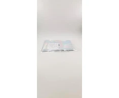 3 gimtadienio staltiesių rinkinys, staltiesė vakarėliui, gimtadienio staltiesė, 137 x 274 cm, aliuminio folijos staltiesė, vakarėlis