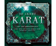 30 Year Carat