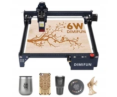 3d spausdintuvas Dimifun Dm6 B6